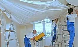10 conseils pour choisir un plafond tendu