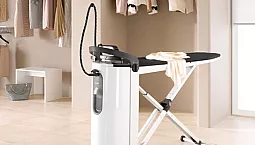 Système de repassage pour la maison : choisissez la meilleure option