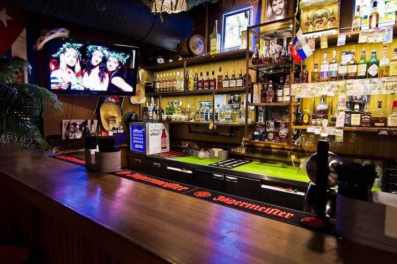 Bar Liberté