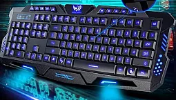 15 meilleurs claviers de jeu