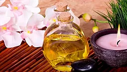 10 meilleures huiles de massage pour le corps