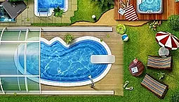 Les 10 meilleurs fabricants de piscines