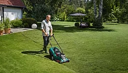 15 meilleures tondeuses à gazon électriques