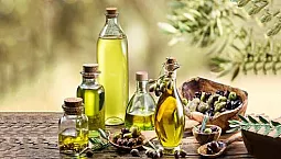 Top 10 des huiles d'olive