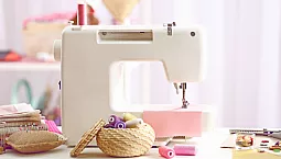 15 meilleures machines à coudre bon marché