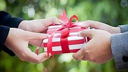 10 meilleures idées de cadeaux pour femme