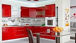 Top 10 des fabricants de meubles de cuisine