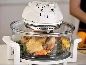 10 meilleurs fabricants d'aérogrills