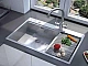 Top 10 des fabricants d'éviers de cuisine