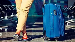 Top 15 des fabricants de valises à roulettes