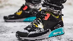 Top 10 des marques de chaussures de course d'hiver pour hommes