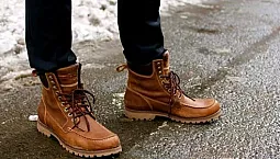 Top 10 des marques de bottes d'hiver pour hommes