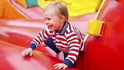 5 meilleurs fabricants de trampolines pour enfants