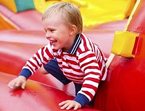 5 meilleurs fabricants de trampolines pour enfants