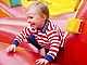 5 meilleurs fabricants de trampolines pour enfants