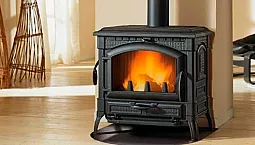 Top 15 des fabricants de foyers