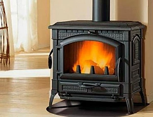 Top 15 des fabricants de foyers