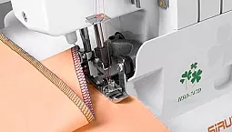 20 meilleurs overlocks et coverlocks