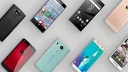 10 meilleurs smartphones de moins de 25 000 roubles en 2020