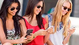 10 meilleurs smartphones pour les filles