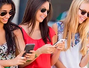 10 meilleurs smartphones pour les filles