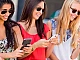 10 meilleurs smartphones pour les filles