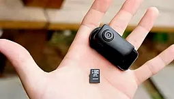15 meilleures caméras cachées d'Aliexpress