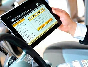 10 meilleures tablettes de taxi