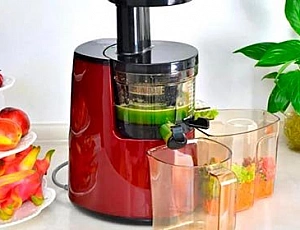 20 meilleurs extracteurs de jus à tarière