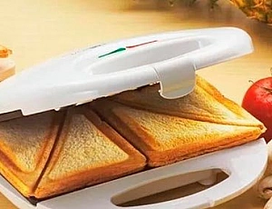 10 meilleurs fabricants de sandwichs