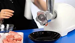20 meilleurs hachoirs à viande