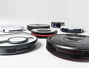 Top 10 des fabricants d'aspirateurs robots