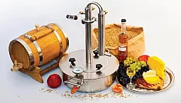 10 meilleurs fabricants d'alambics Moonshine
