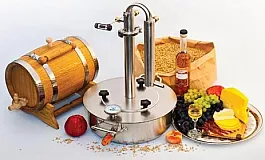 10 meilleurs fabricants d'alambics Moonshine