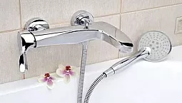 10 meilleurs robinets de douche