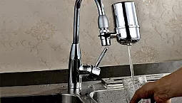 15 meilleurs filtres à eau d'Aliexpress