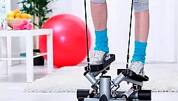 20 meilleurs steppers pour la maison