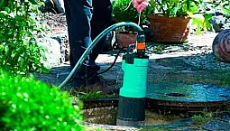 Top 20 des pompes submersibles