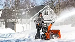 20 meilleures souffleuses à neige