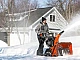 20 meilleures souffleuses à neige