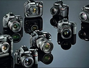 Les 10 meilleurs nouveaux appareils photo de 2020