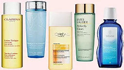 20 meilleurs tonifiants pour le visage