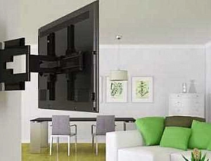 Top 5 des entreprises de support TV