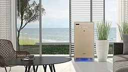 10 meilleurs complexes climatiques