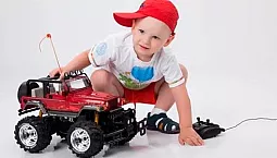 20 meilleurs jouets RC d'Aliexpress