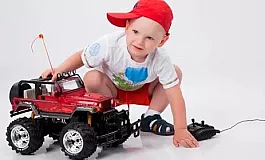 20 meilleurs jouets RC d'Aliexpress
