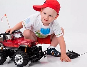 20 meilleurs jouets RC d'Aliexpress