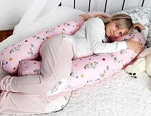 15 meilleurs oreillers de grossesse