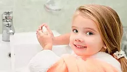 15 meilleurs savons pour bébé