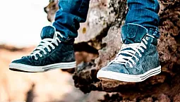 Top 15 des marques de baskets